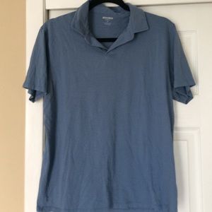 Bonobos Pima cotton shirt